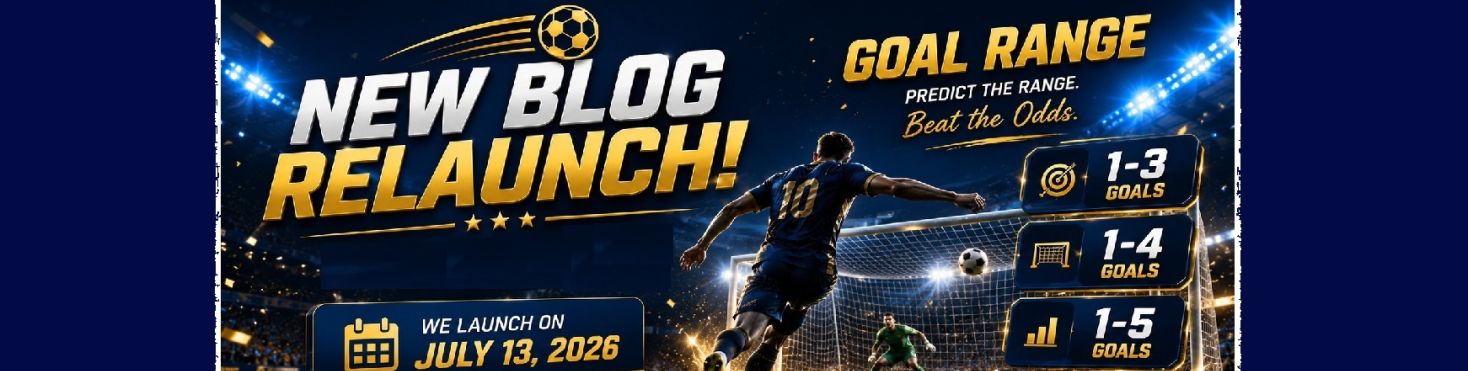 GOAL RANGE