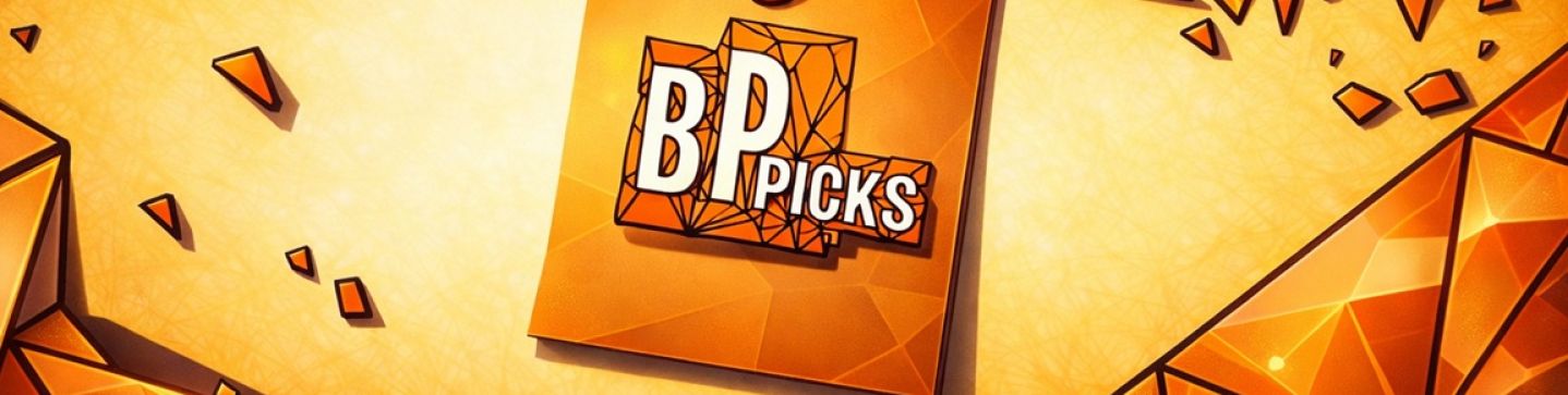 BP PICKS || Official