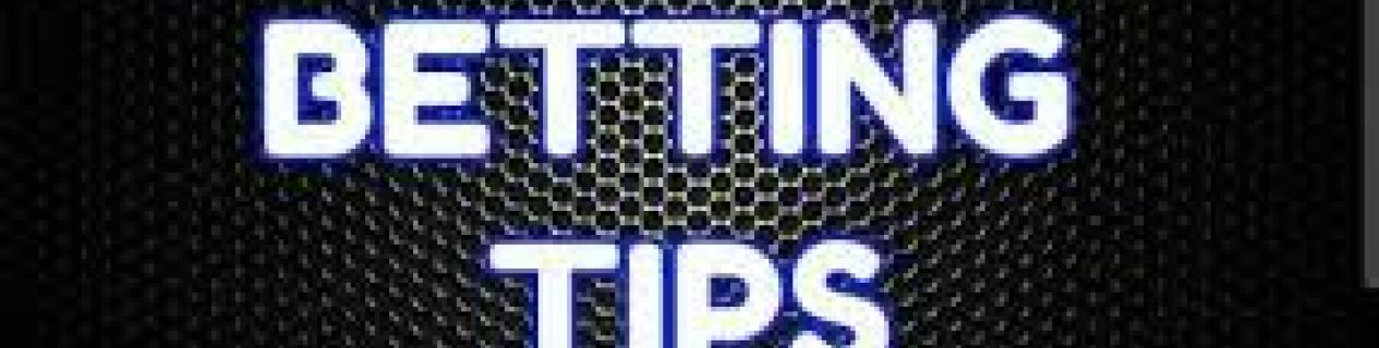 BETTING TIPS FREE