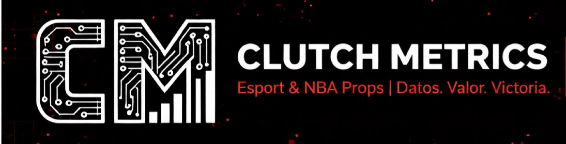 ClutchMetrics