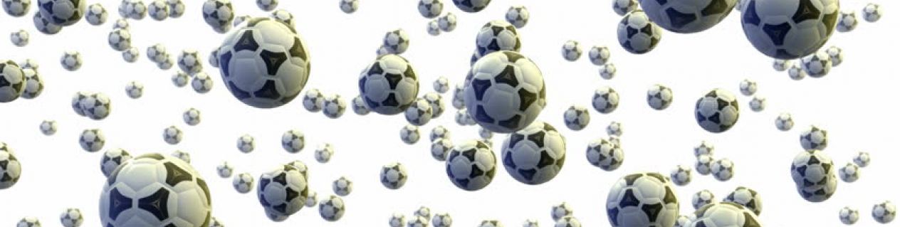 Piove a calcio