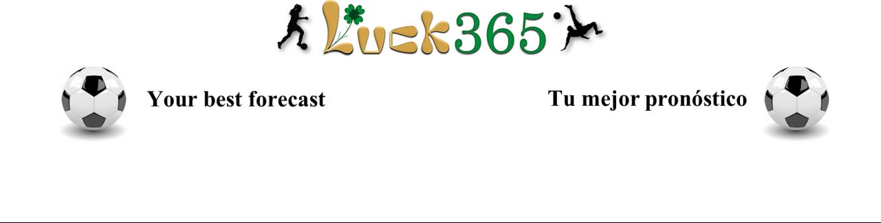 Luck365