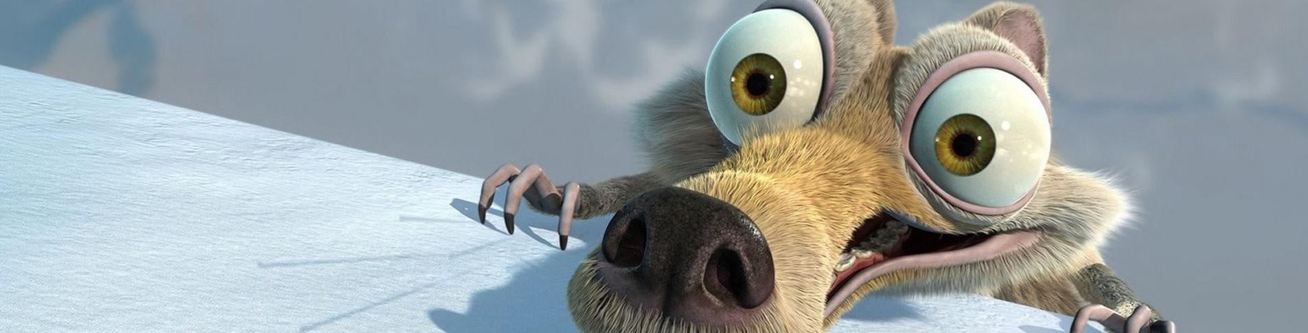 Mr.Scrat