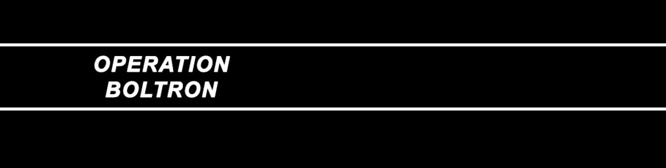 Boltron