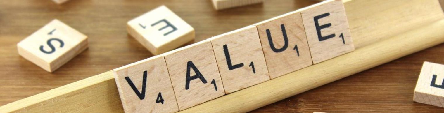 Mister Value