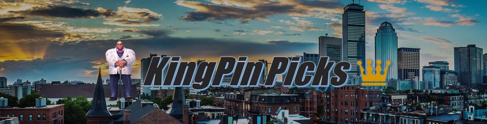 KingPin Picks