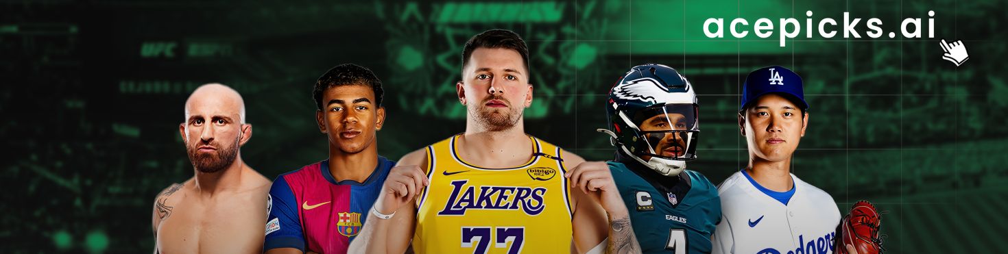 Ace Picks AI