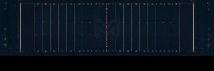 MATRIX GRIDIRON
