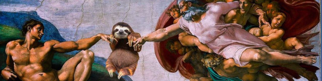 Sloth Motion
