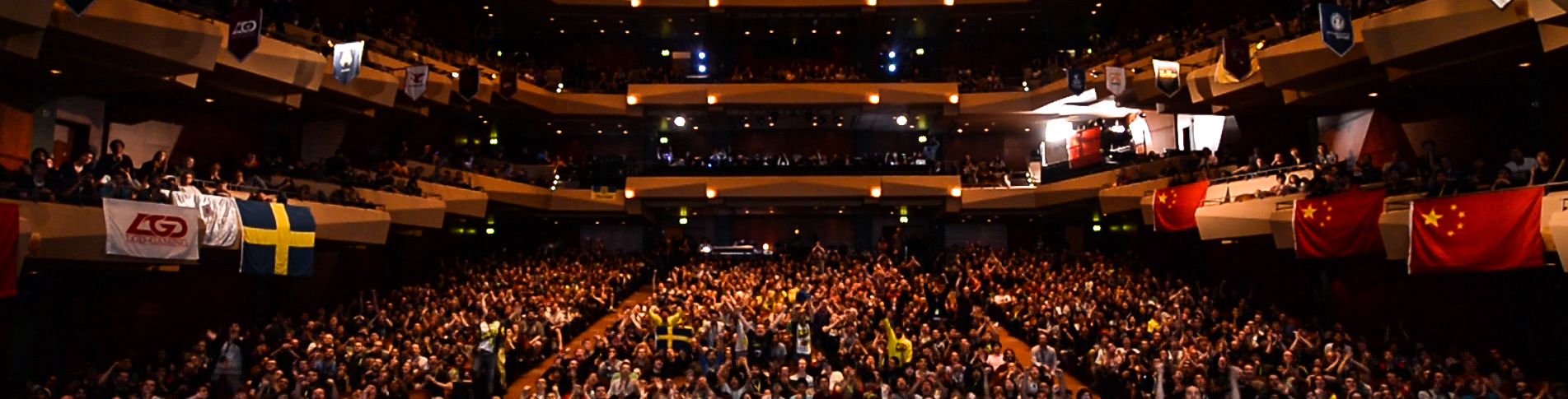 trying something new