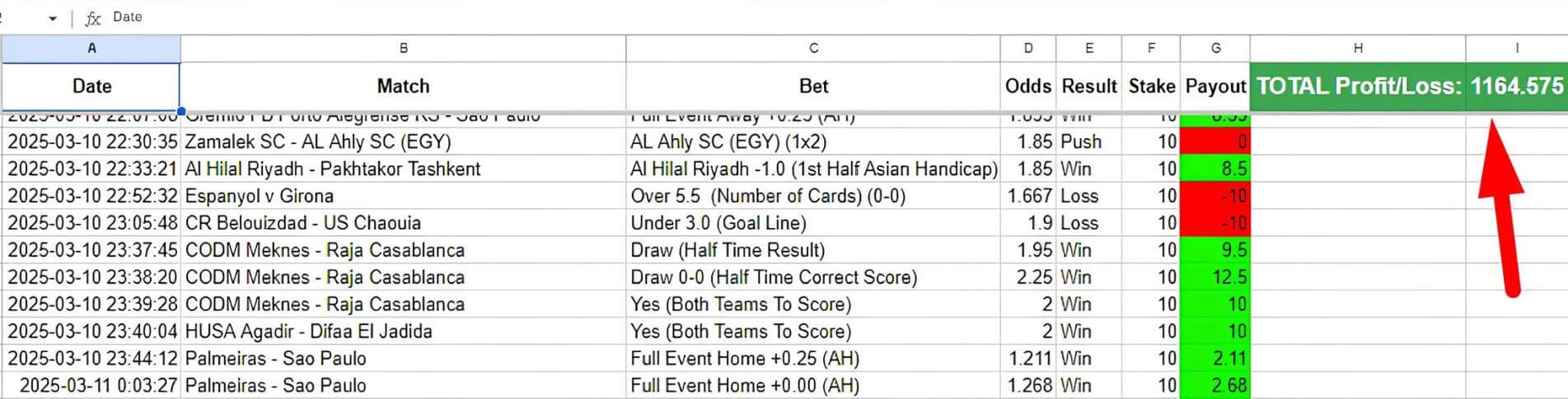 Wizard Tipster