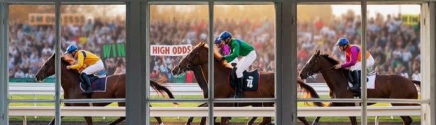 The Horse Racing Assessor