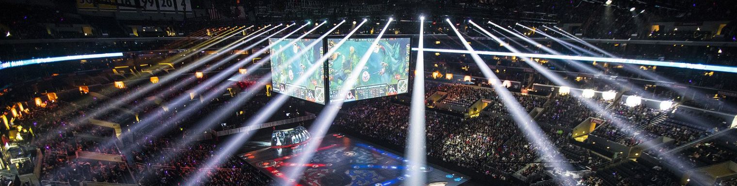 AN eSport