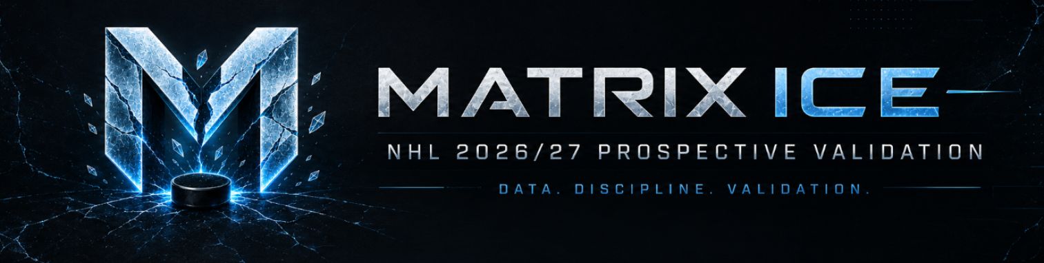 MATRIX ICE
