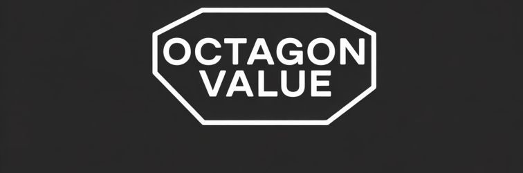 Octagon value