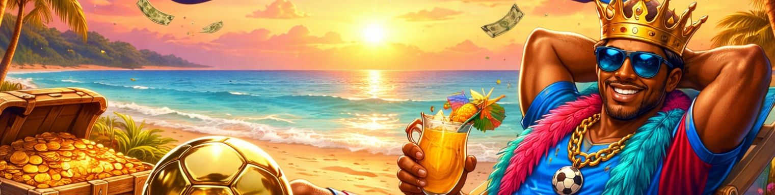 Caribbean Islander