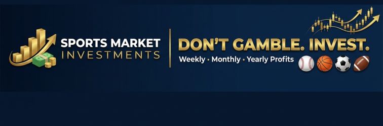Sports Market Investments