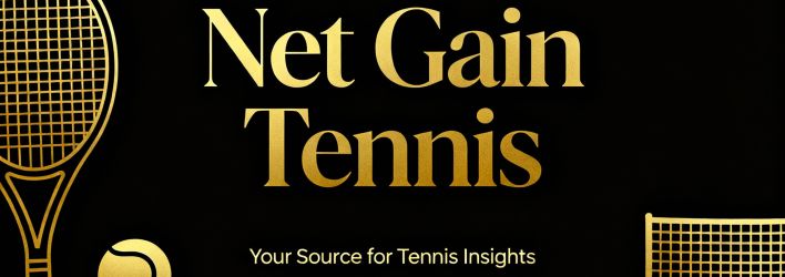 Net Gain Tenis