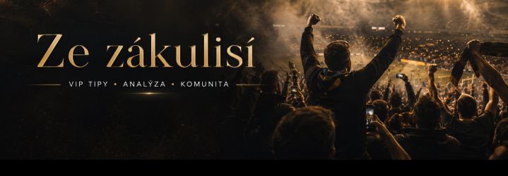 Ze zákulisí
