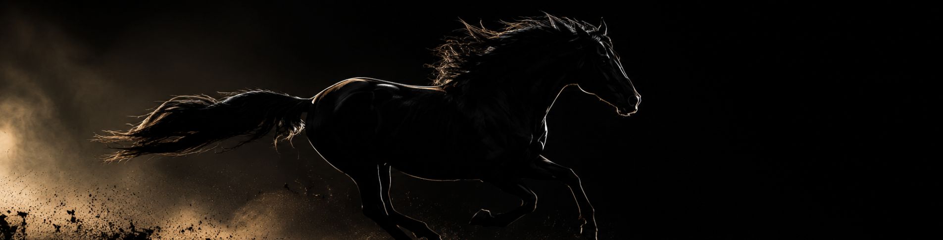 Black Horse Picks