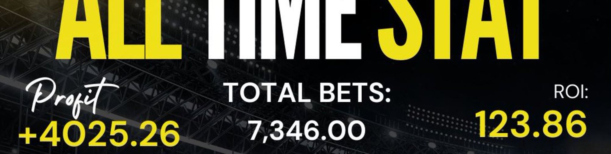 Scandibetter - Blogabet.com - The #1 marketplace for betting advice ...