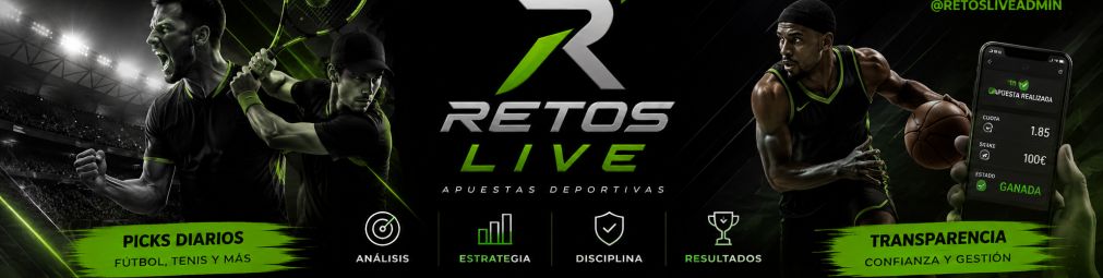 RETOS LIVE