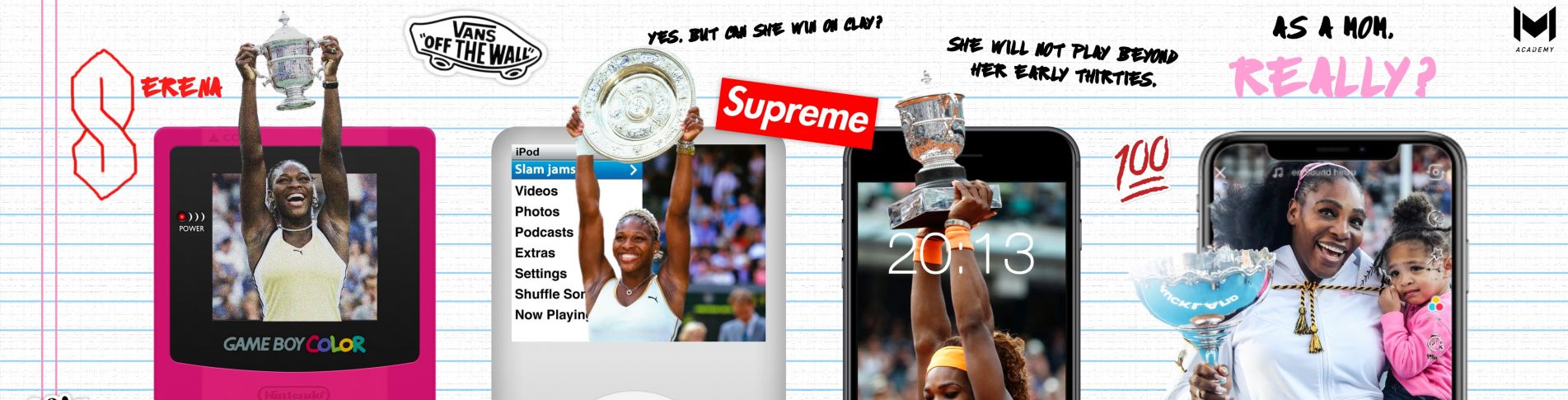 SerenaWilliams