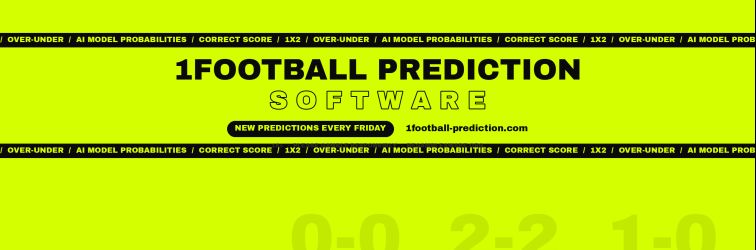 1Football Software