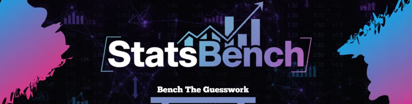 Statsbench