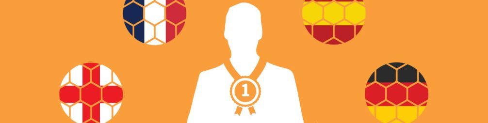 Professione Marcatori