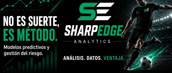 SharpEdge Analytics