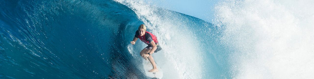 SURF ONLY