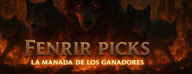 FenrirPicks