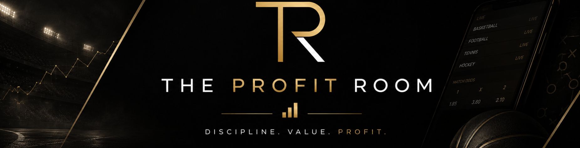THE PROFIT ROOM