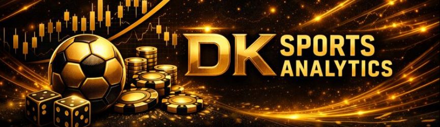DK Sports Analytics