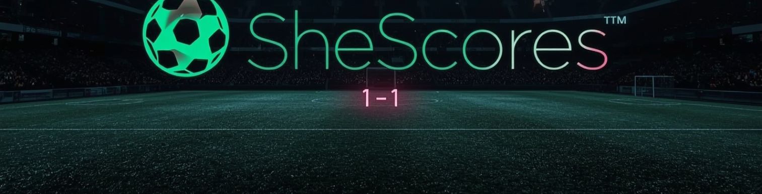 SheScores