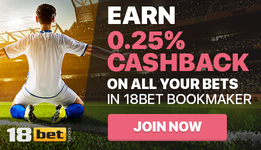 Bet Cashback Service